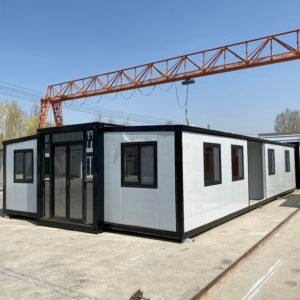 Modular House Suppliers & Modern Design Manufactured Homes – Quality and Flexibility