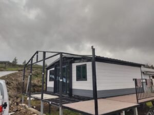 Australia Expandable Homes