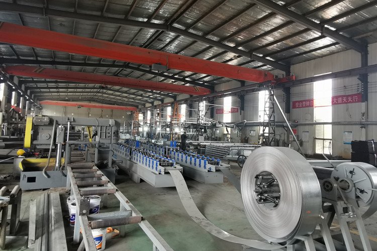 About Us | Leading Prefab Container House Manufacturer & Factory