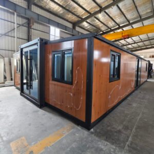 Portable Mobile Homes for Sale & Foldable House Amazon – Modern & Affordable