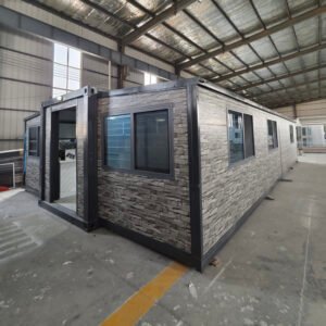 Tiny Home 2 Bedroom for Sale & Tiny House Cabins for Sale – Perfect for Families