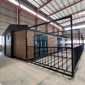 Portable Homes for Sale & Granny Flats Australia Sydney – Flexible Living Solutions