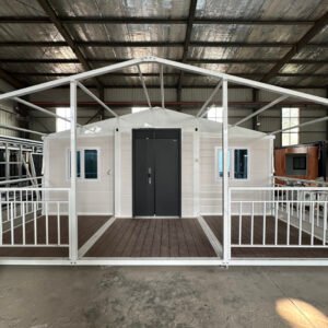 30 Foot Prefab Houses Kits & Modular House Kits – Customizable & Affordable Living