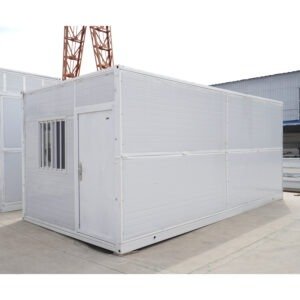 Prefab Foling Container Houses for Sale