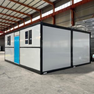 Custom Buy Modular Collapsible Container Houses for Sale