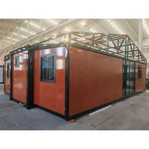 Tiny Houses Prebuilt | Chinese Container Homes Portable Folding House