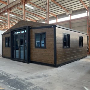 Hurricane-Proof Prefab Homes | Modular Homes Victoria Prices | Eco House