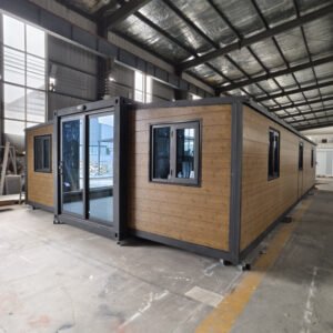Modular Homes China Manufacturer | Prefab Home Prices | Fully Furnished Container Homes