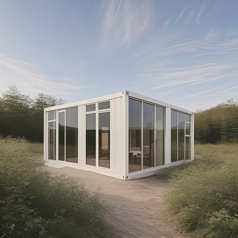 Modular Container Kiosk Modular Retail Kiosks – Container Home Designs for Pop-Up Stores ...