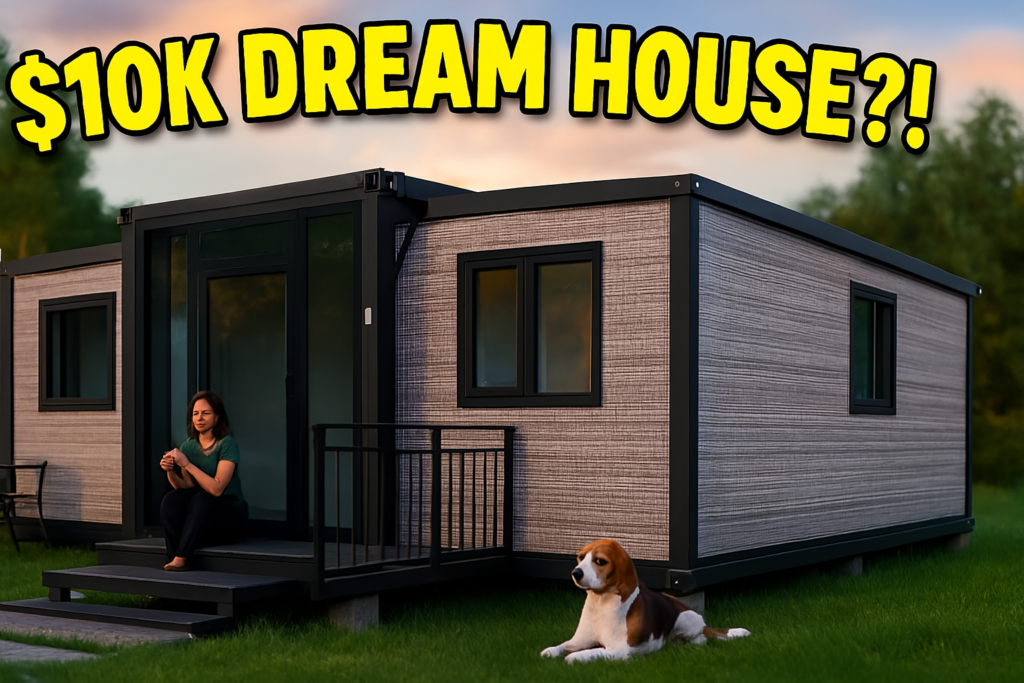 How Much Are Modular Homes in 2025? | Complete Price Guide