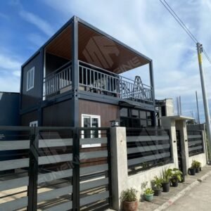 Temporary Container Housing Solutions – Container Homes for Sale with Flexible Plans