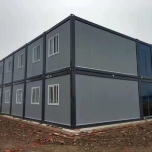 Hotel Sleeping Containers – Buy Modular Container Homes for Hospitality