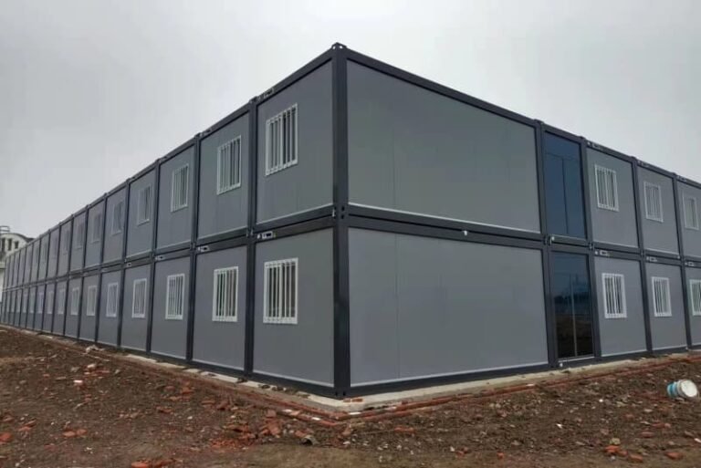 Hotel Sleeping Containers – Buy Modular Container Homes for Hospitality
