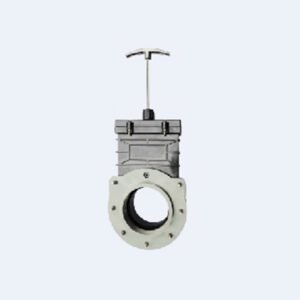 External Drain Valve