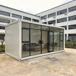 20ft container office