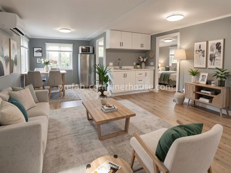 b_改变房子内的装修风格，家具风格，增加装饰