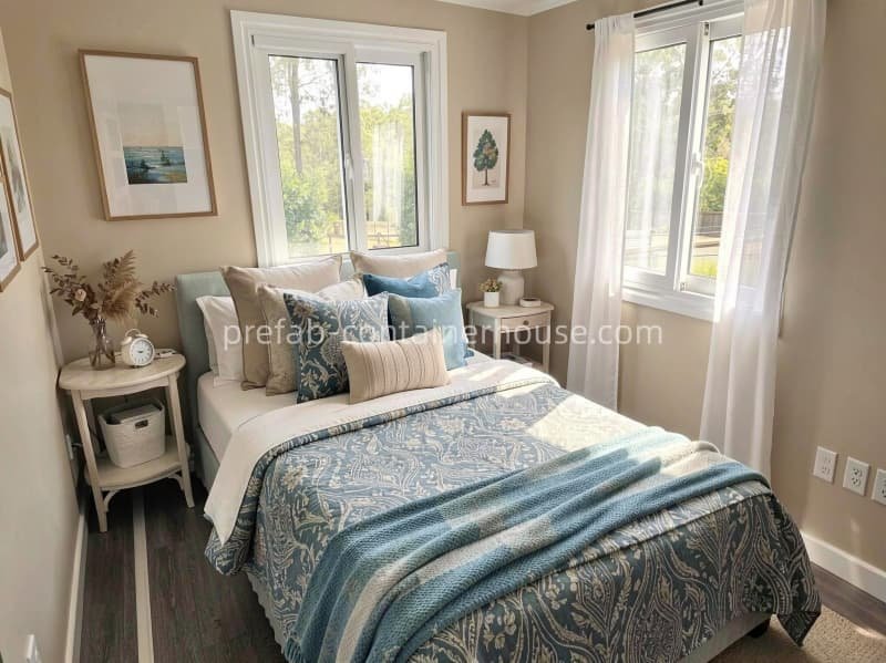 b_改变房子内的装修风格，床和窗帘换个款式， (1)