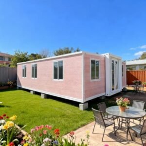 backyard tiny homes
