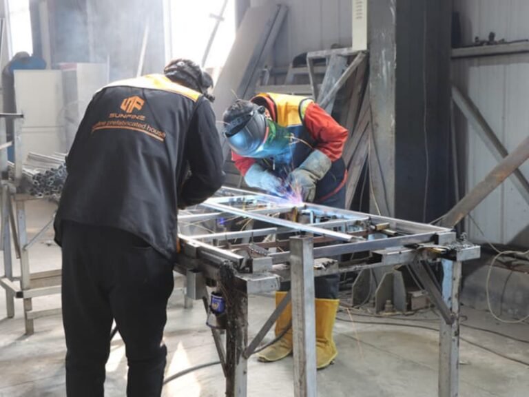 modular homes manufacturers