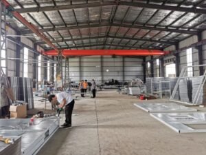 modular house factory