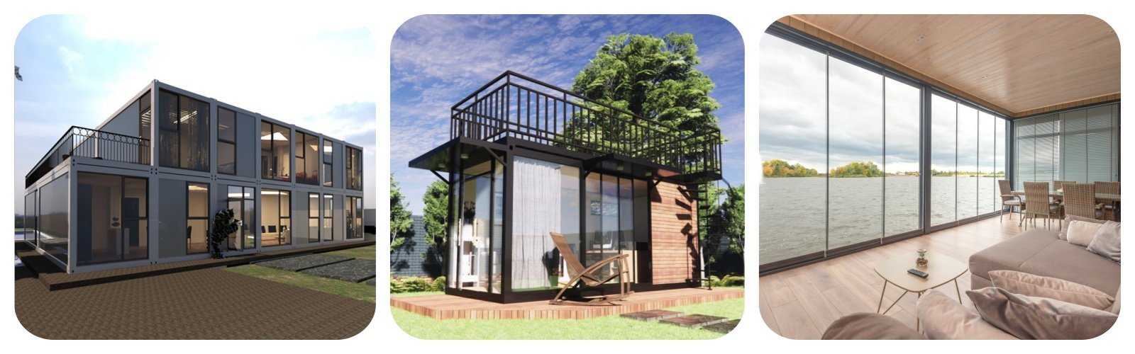 How Much Are Modular Homes in 2025? A Complete Price Guide