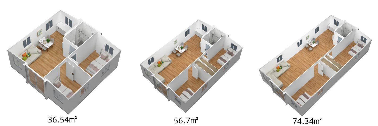 How Much Are Modular Homes in 2025? A Complete Price Guide